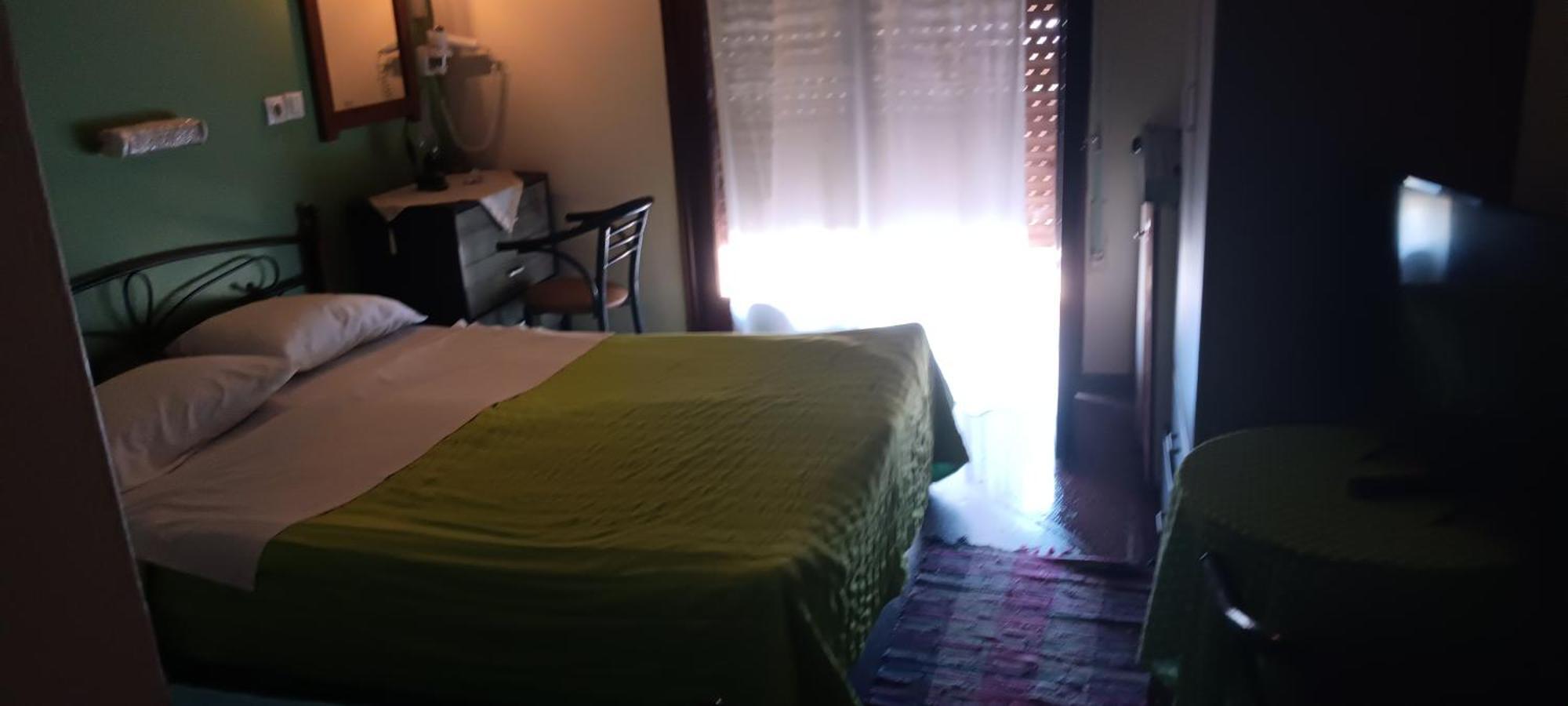 Hotel Zakros Rooms-Restaurant Esterno foto