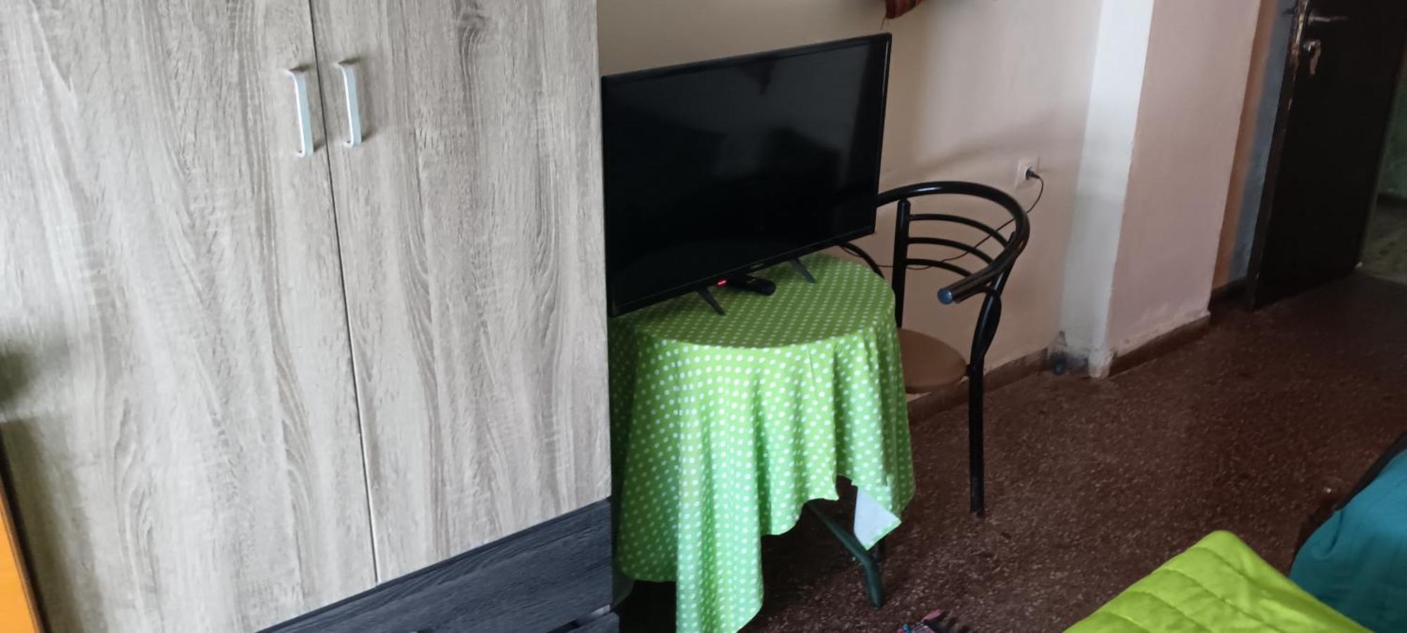 Hotel Zakros Rooms-Restaurant Esterno foto