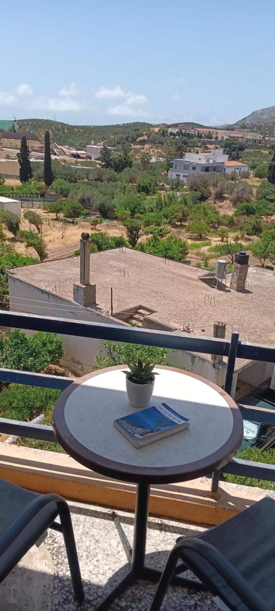 Hotel Zakros Rooms-Restaurant Esterno foto