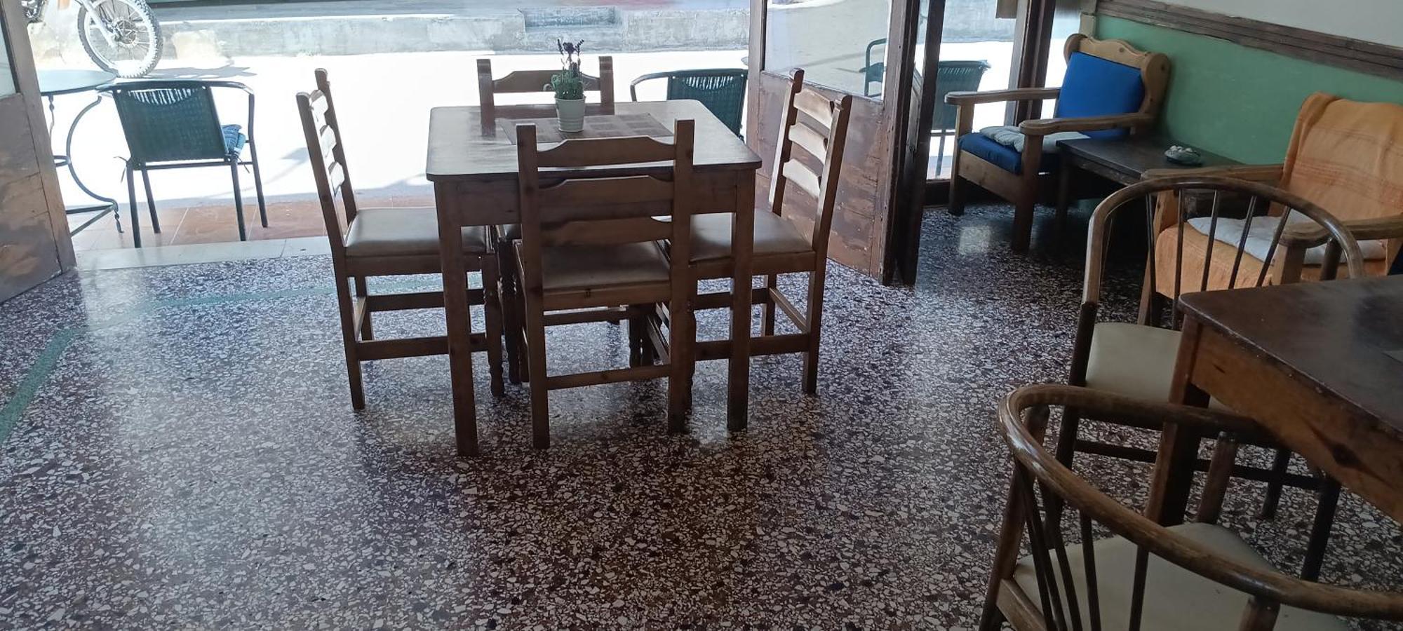 Hotel Zakros Rooms-Restaurant Esterno foto