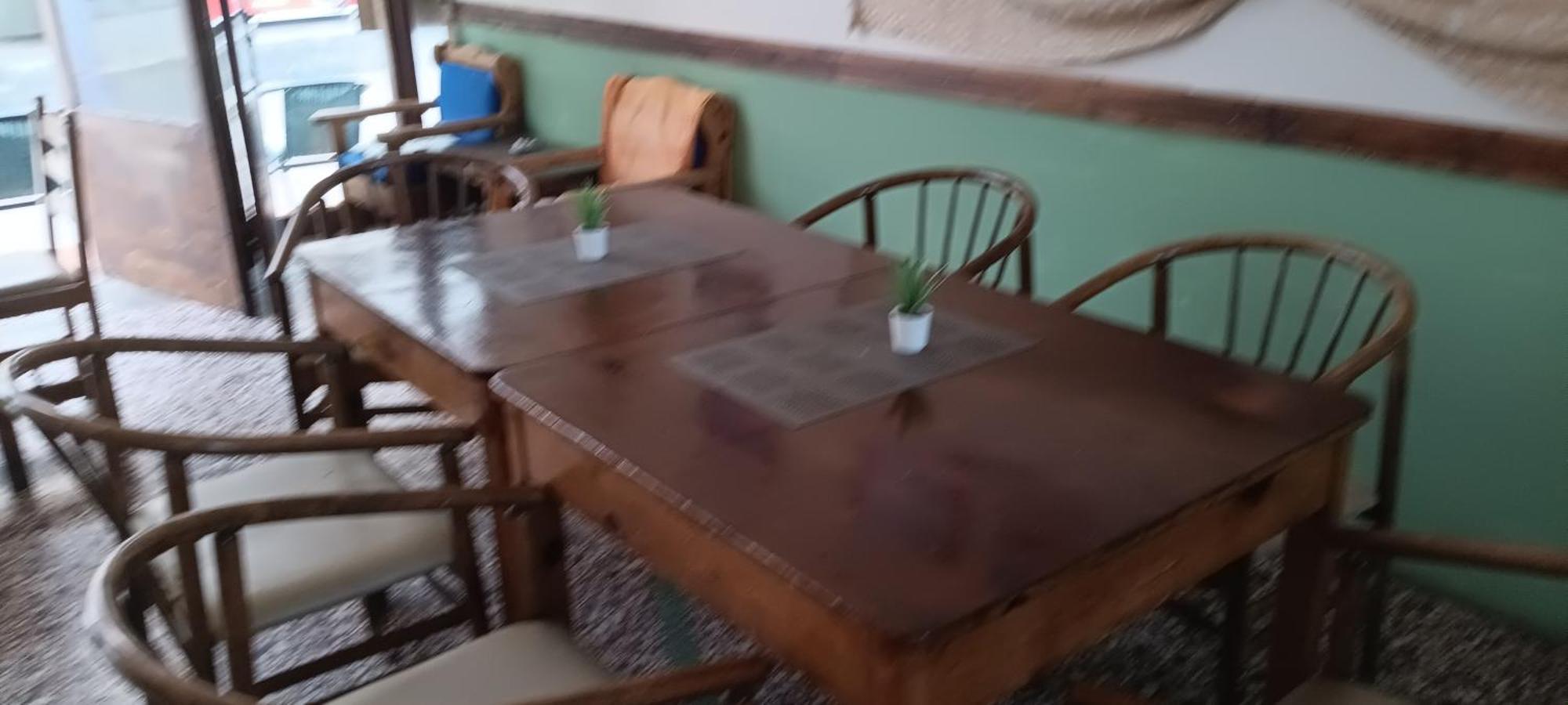 Hotel Zakros Rooms-Restaurant Esterno foto