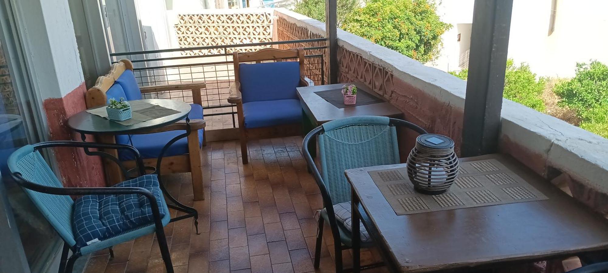 Hotel Zakros Rooms-Restaurant Esterno foto