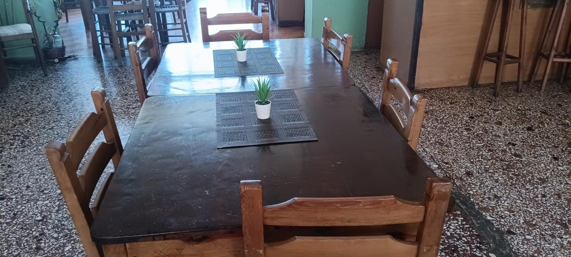 Hotel Zakros Rooms-Restaurant Esterno foto