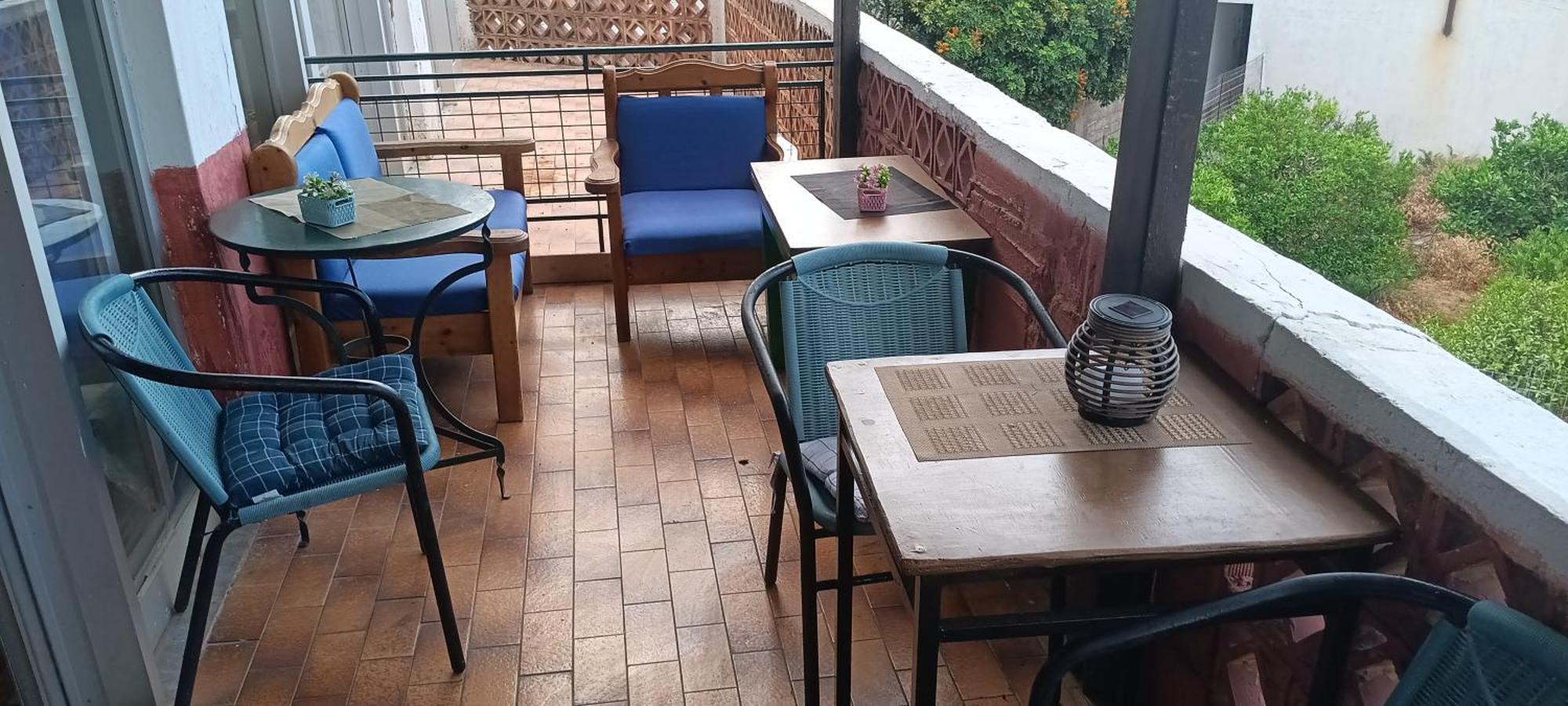 Hotel Zakros Rooms-Restaurant Esterno foto