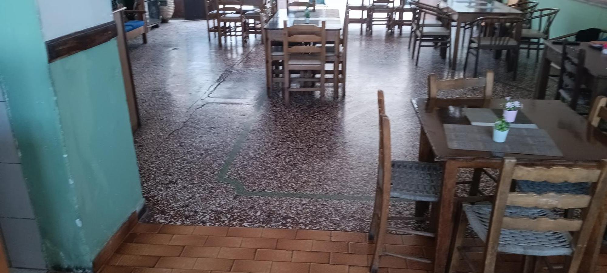 Hotel Zakros Rooms-Restaurant Esterno foto