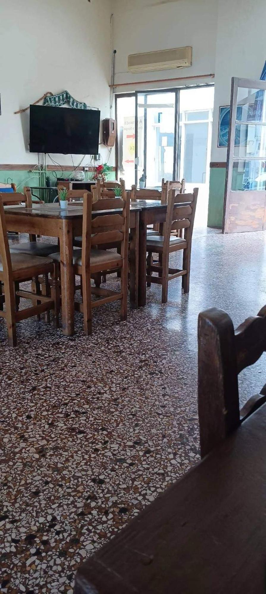 Hotel Zakros Rooms-Restaurant Esterno foto